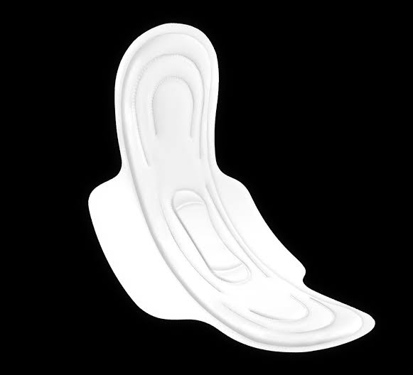 24relax Sanitary Pads