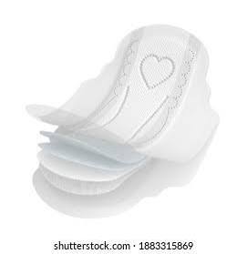 24relax Sanitary Pads