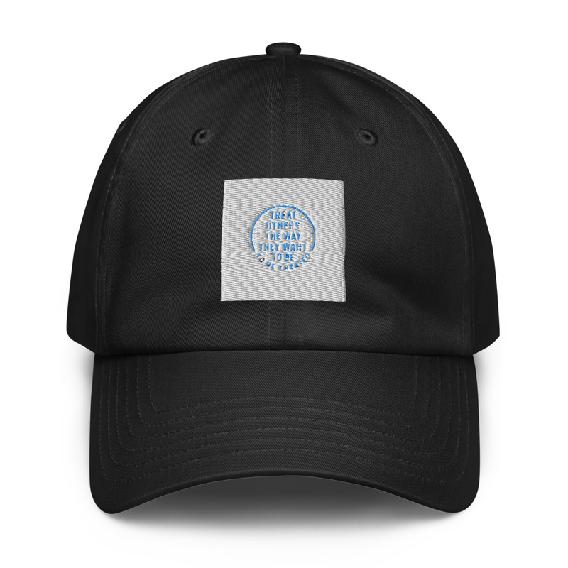 Under Armour® dad hat