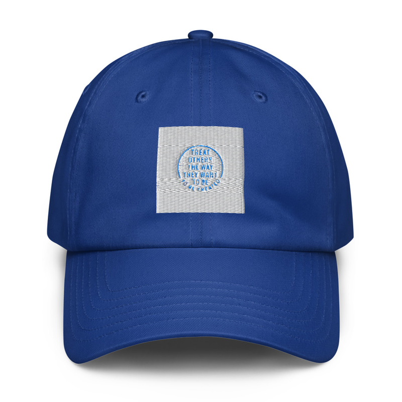 Under Armour® dad hat