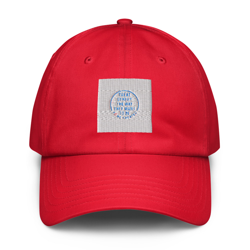 Under Armour® dad hat