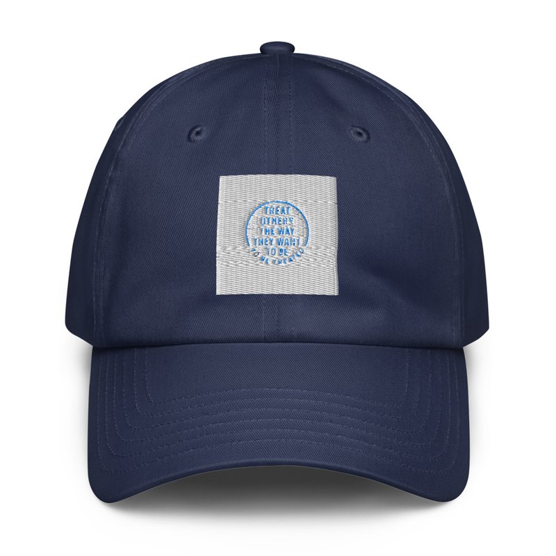 Under Armour® dad hat