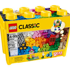 Classic Lego