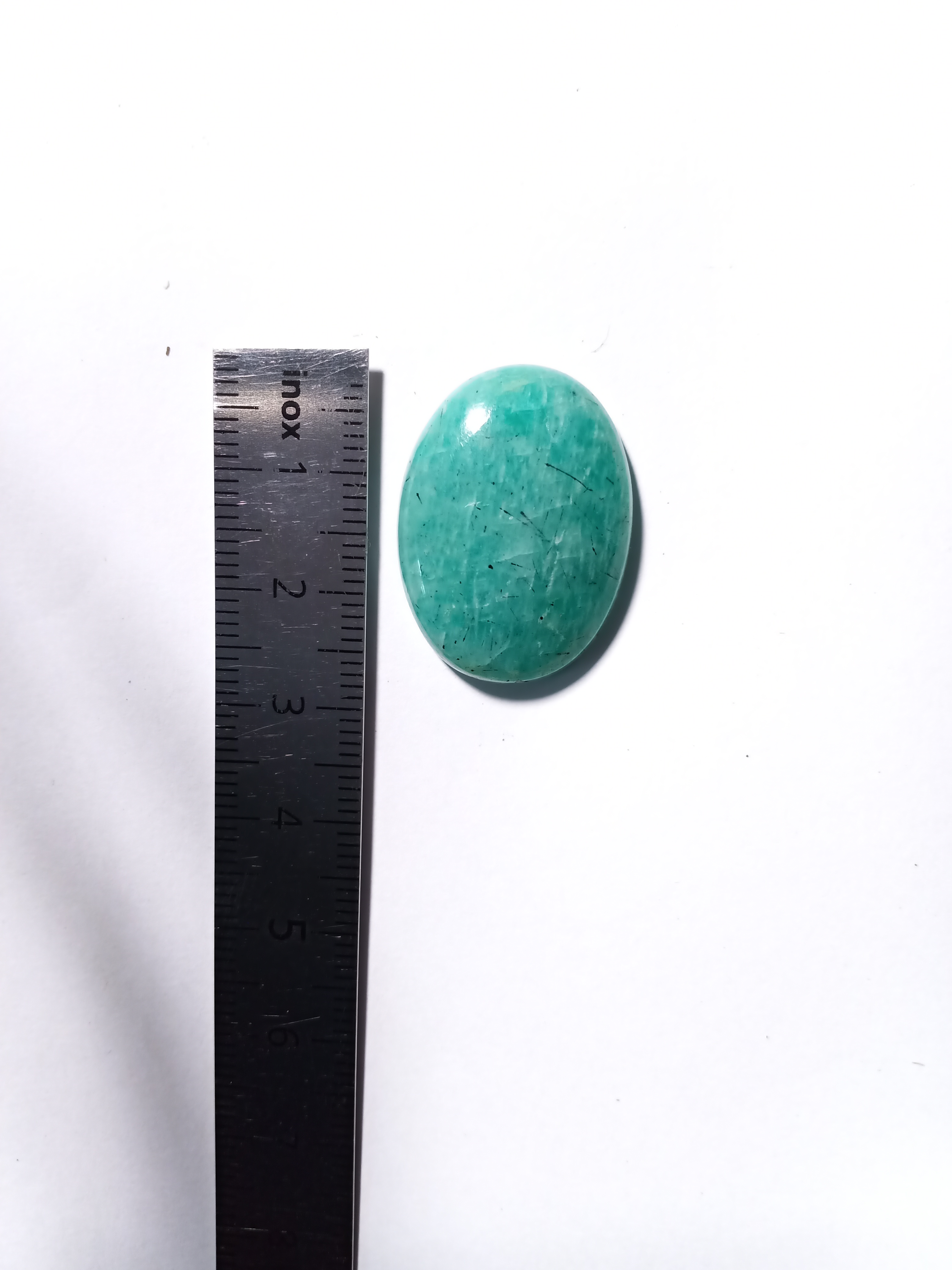 Amazonite