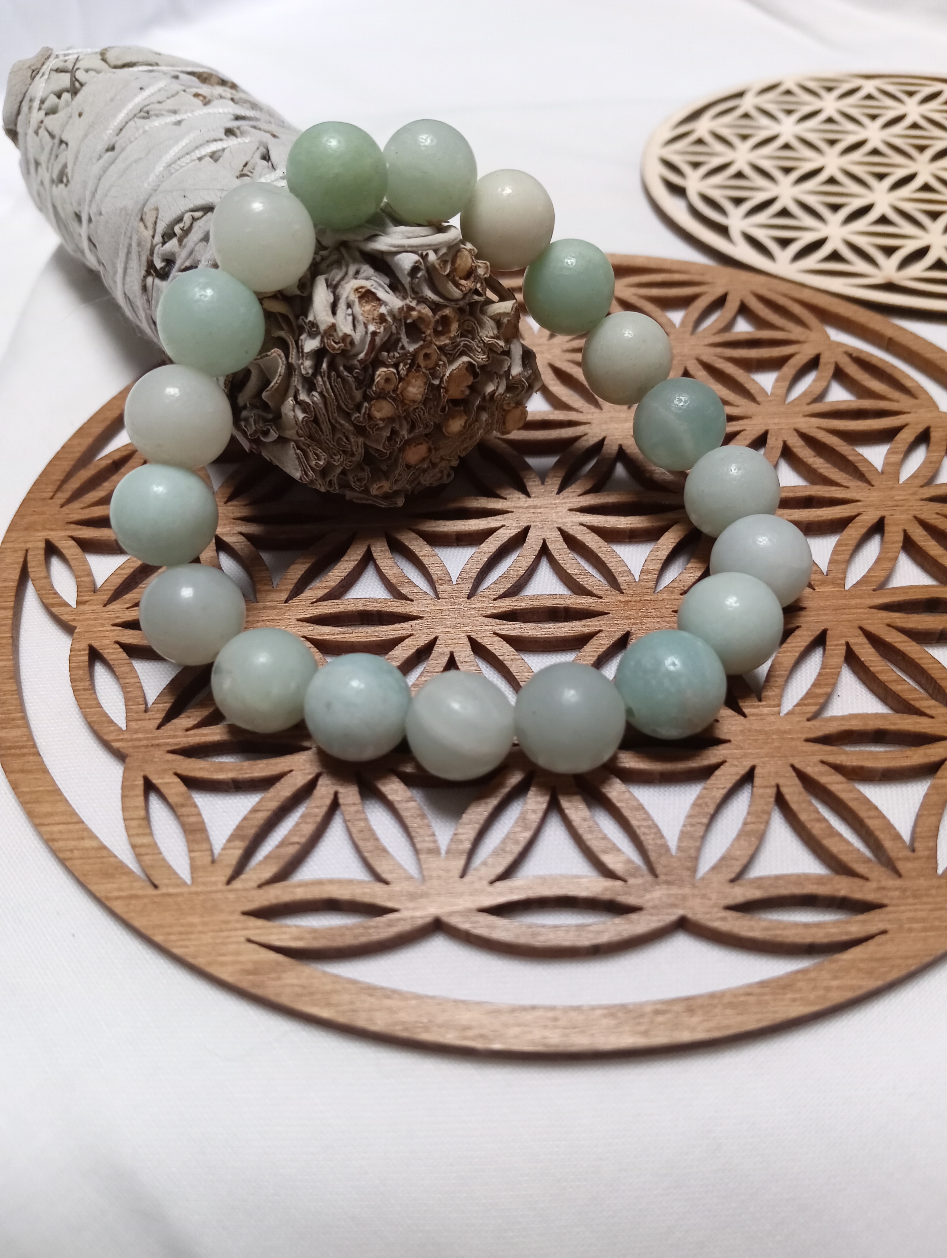 Amazonite