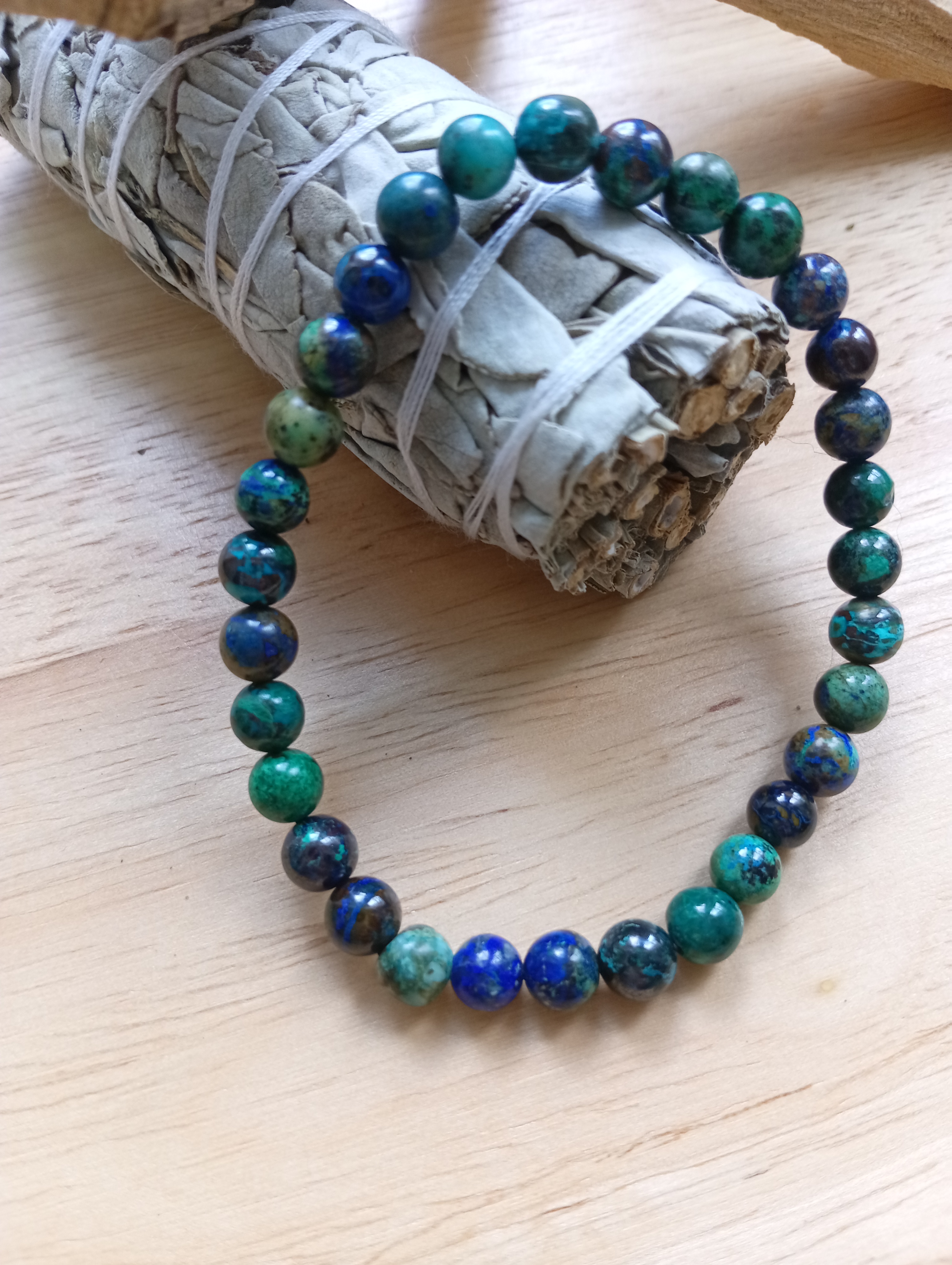 Azurite