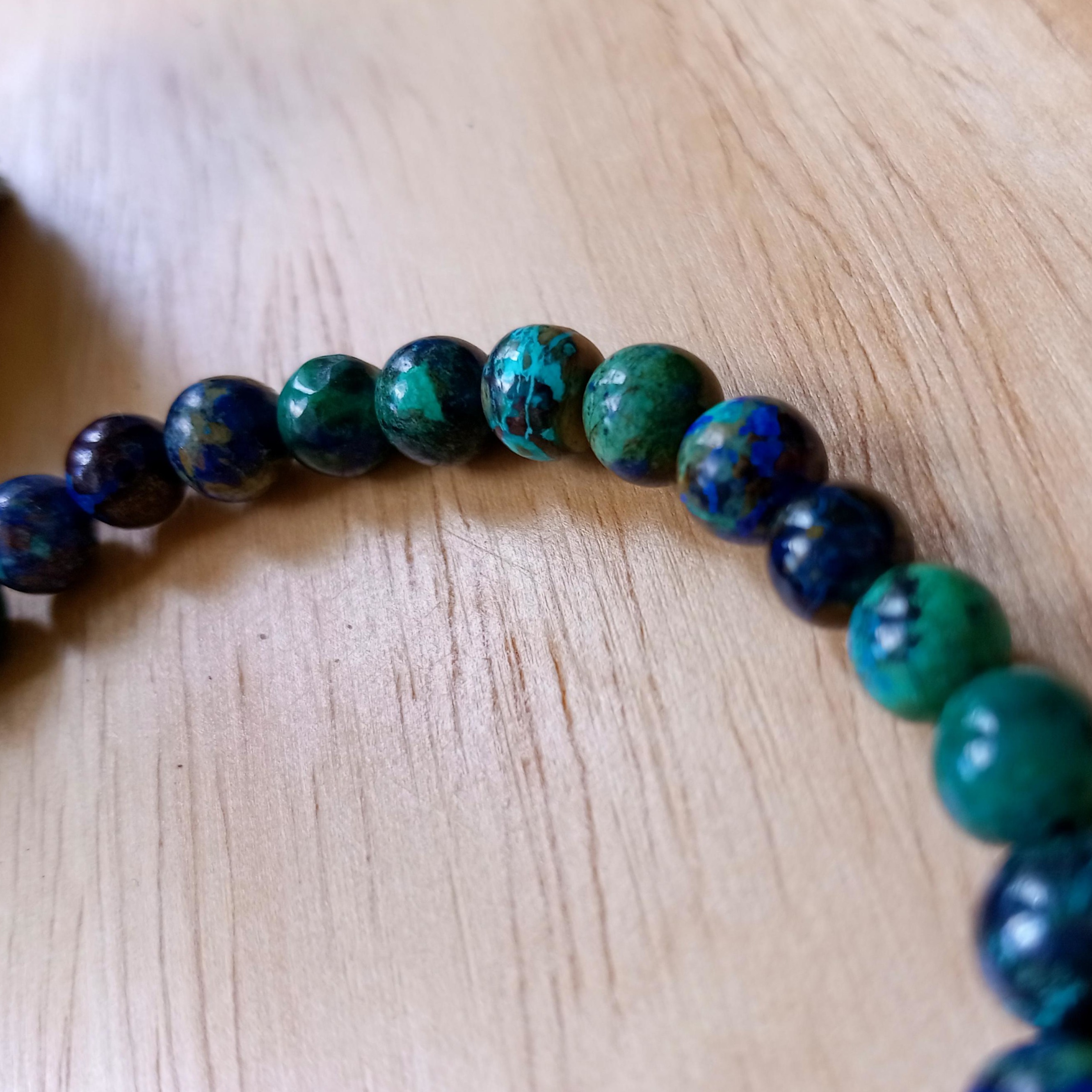Azurite