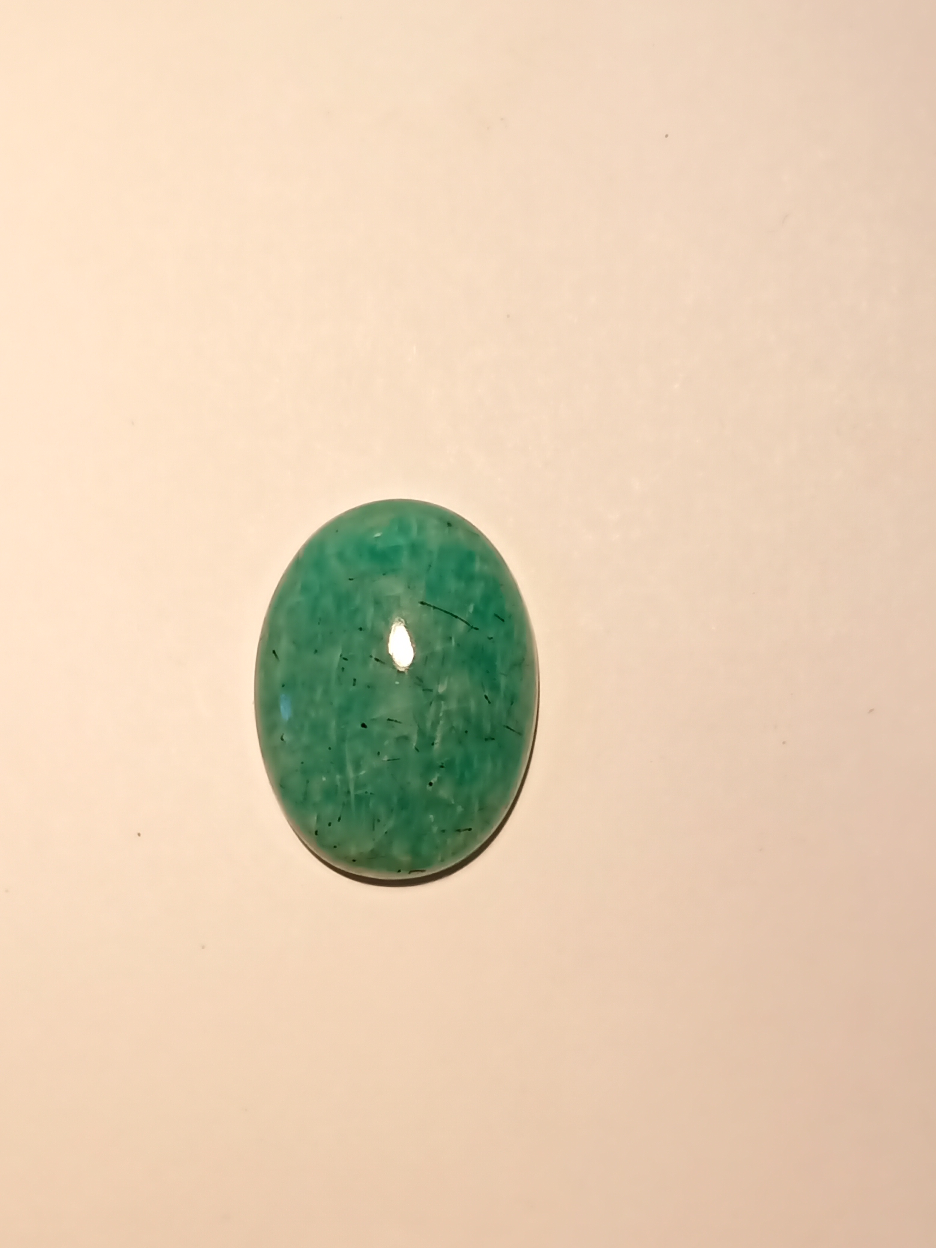 Amazonite