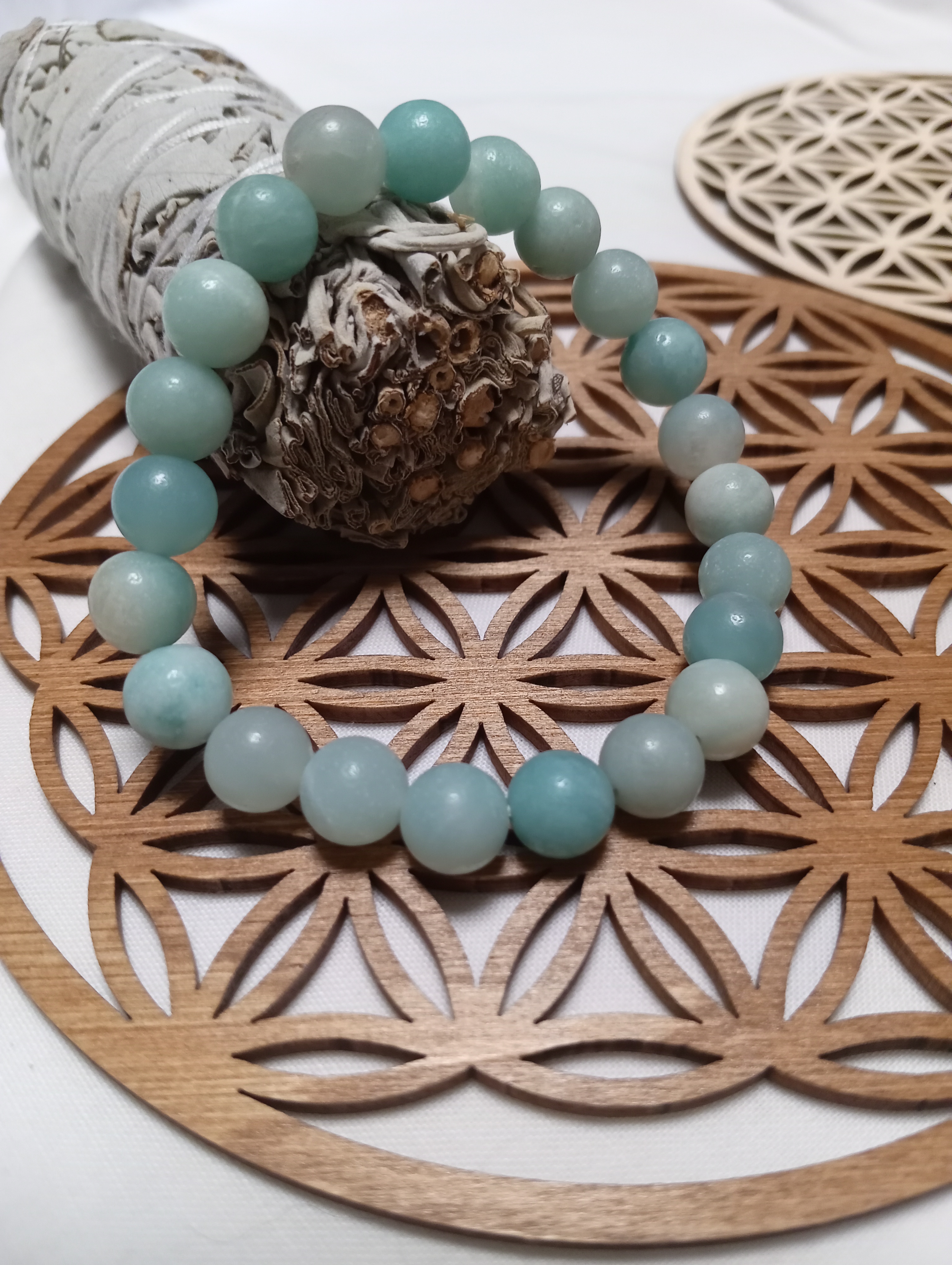 Amazonite
