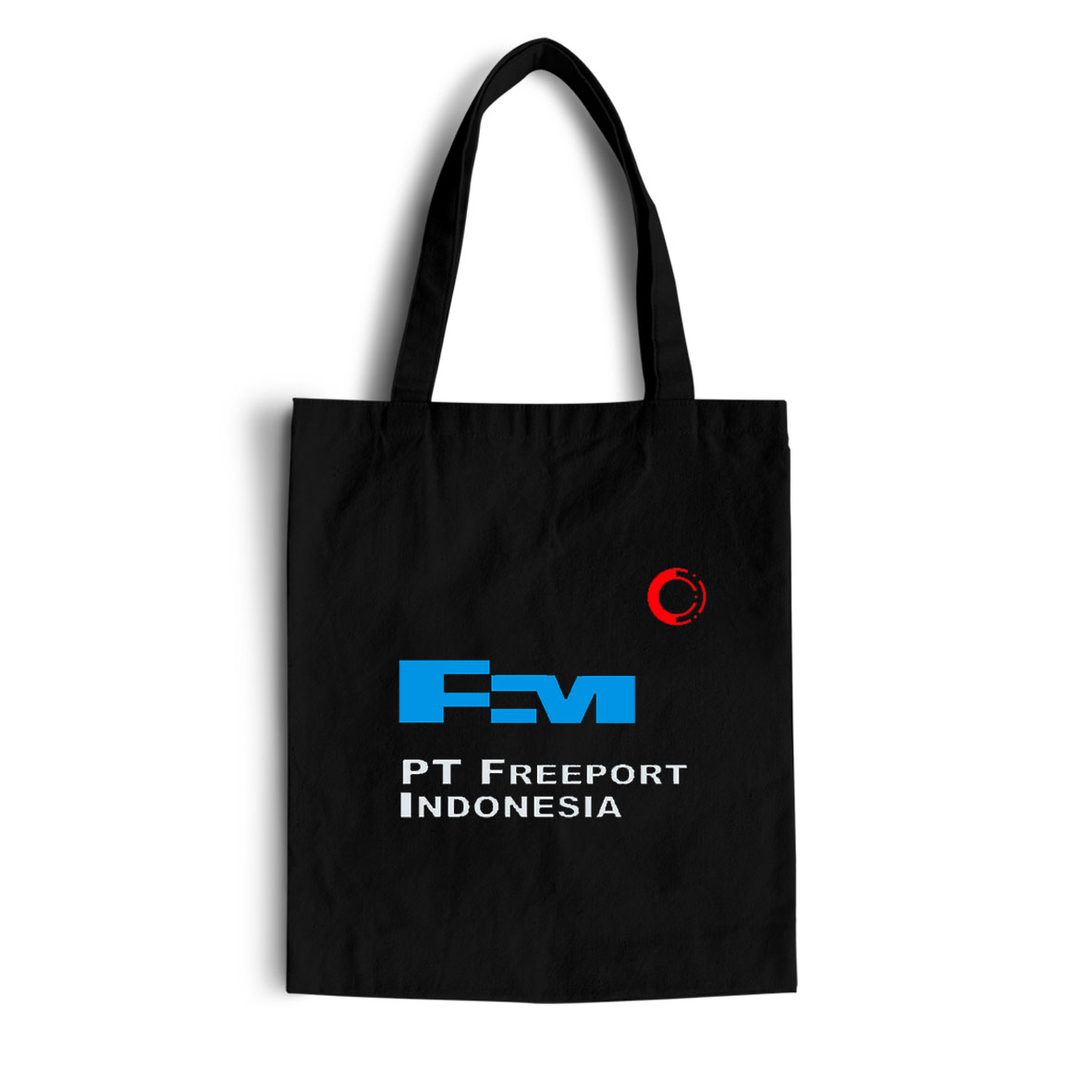 Totebag Canvas Custom