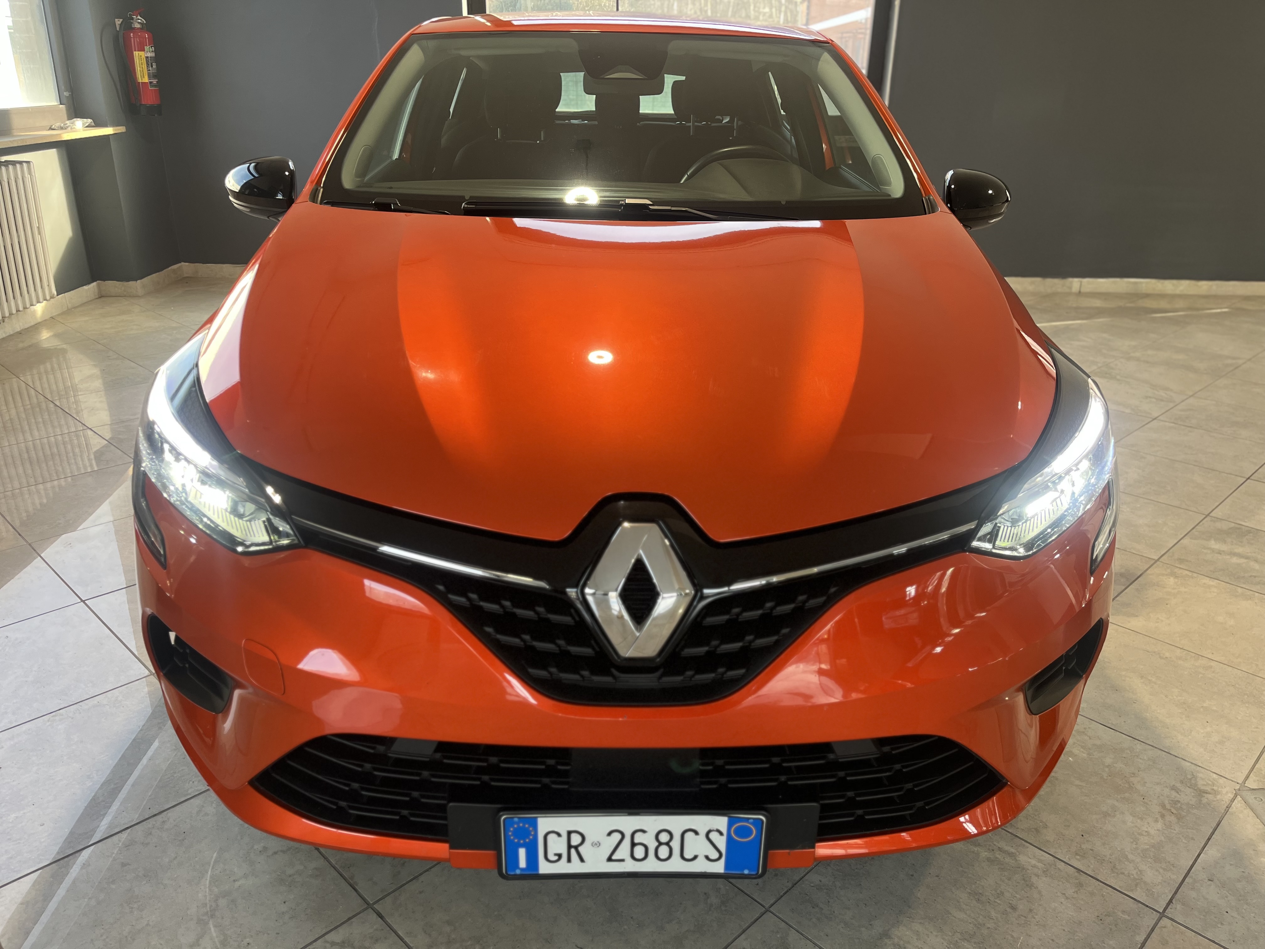 RENAULT CLIO EQUILIBRE 1.0 BENZINA