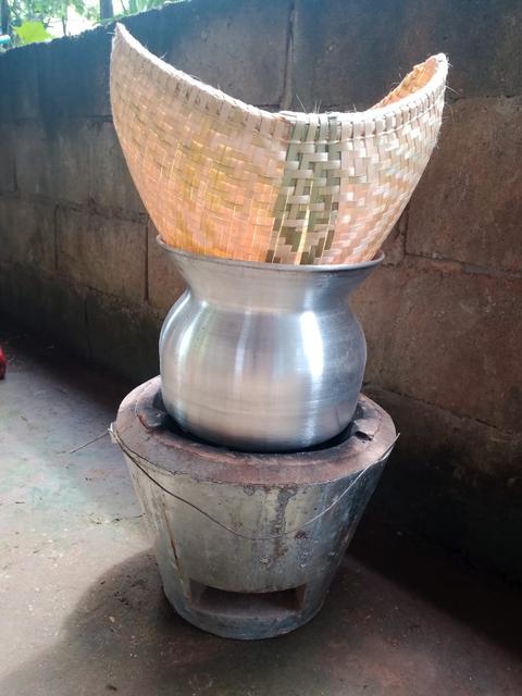ຫວດໜື້ງເຂົ້າ