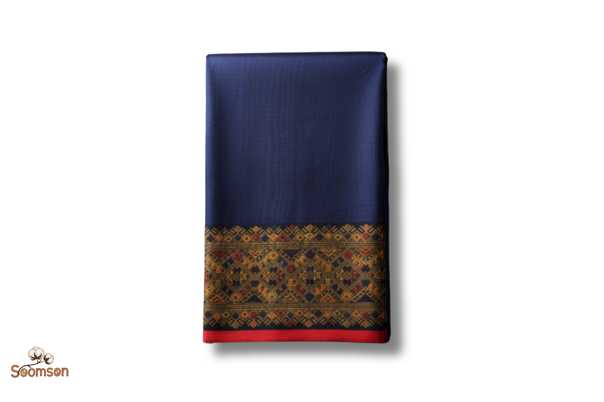 ສິ້ນຝ້າຍຈົກໄໝມ້ອນ