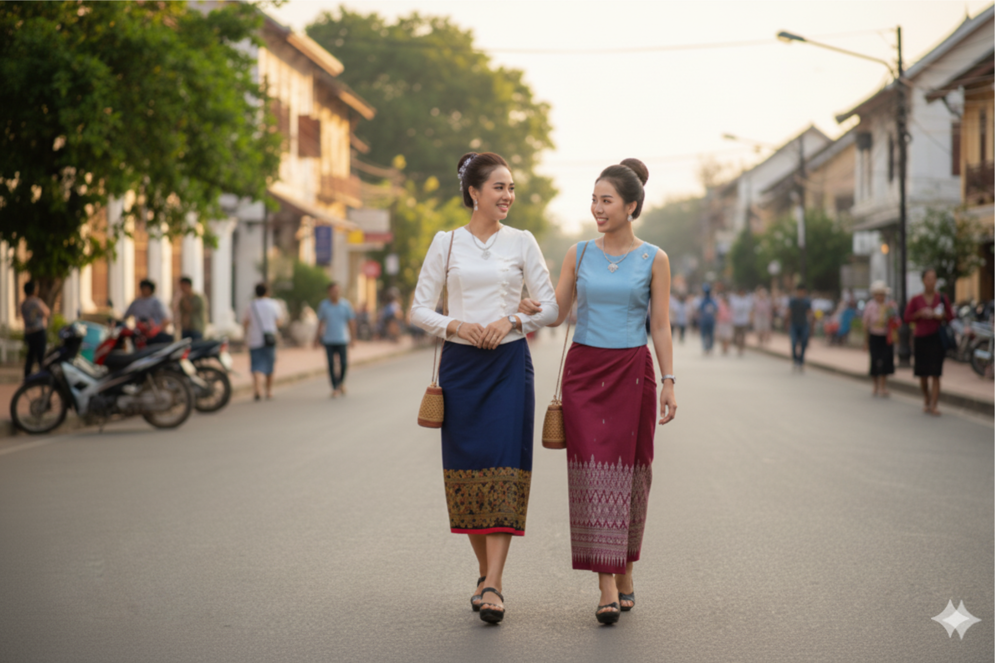 ສິ້ນຝ້າຍຈົກໄໝມ້ອນ