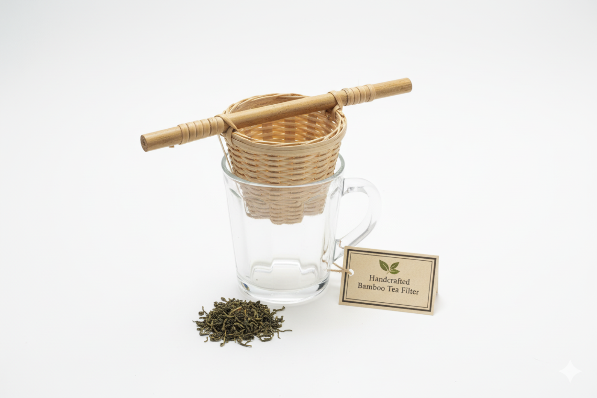 ແນວຕອງຊາ Tea Filter