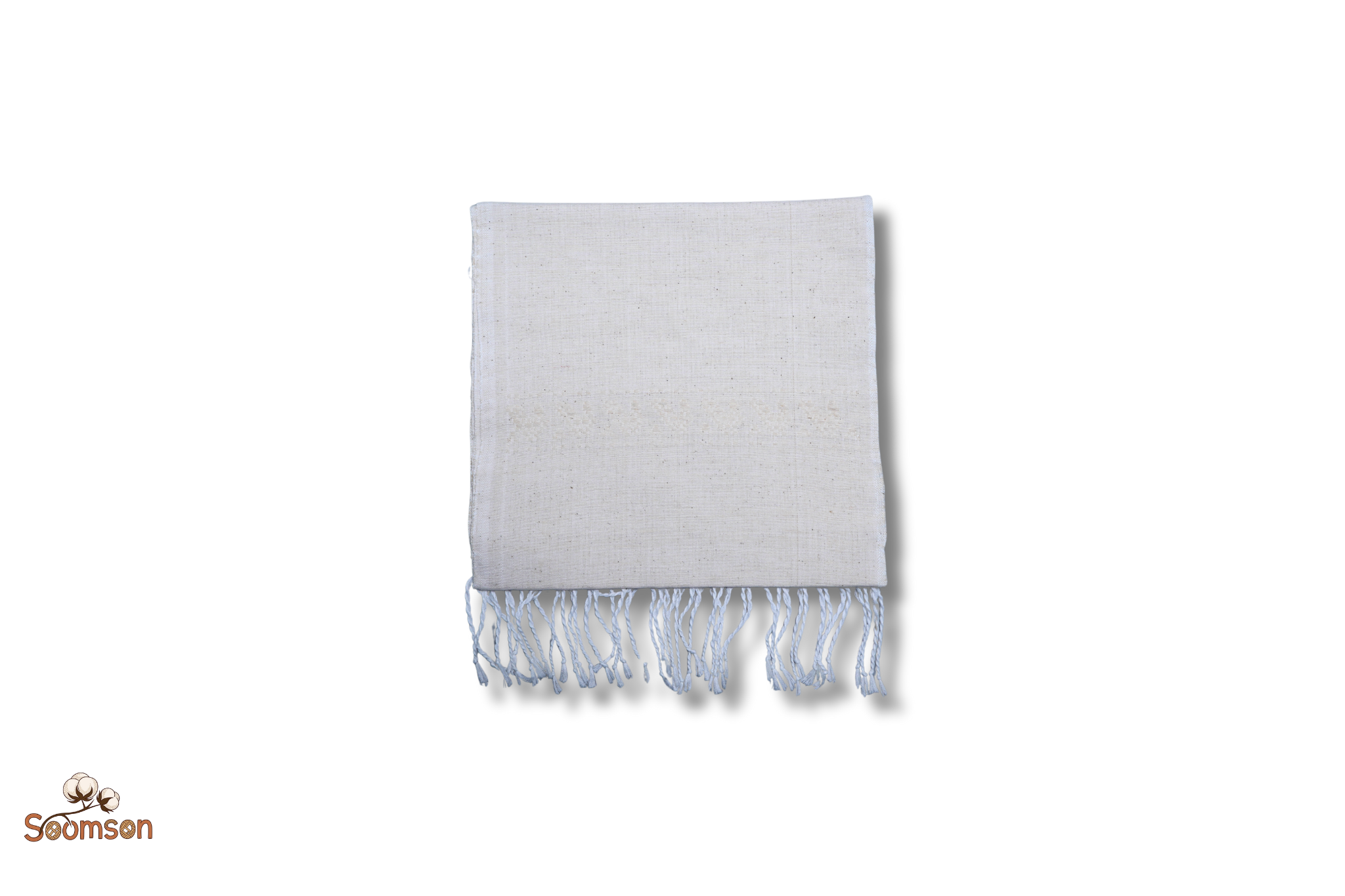 ຜ້າບ່ຽງຍິງ Traditional Lao Sash