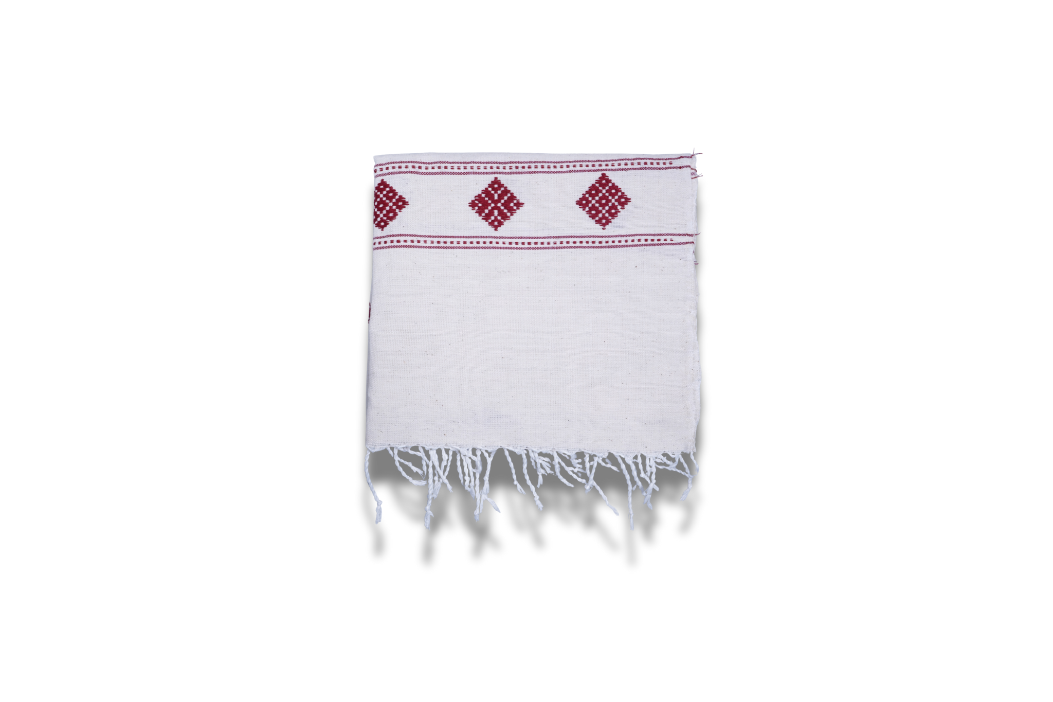 ຜ້າຕຸ້ມ Shawl