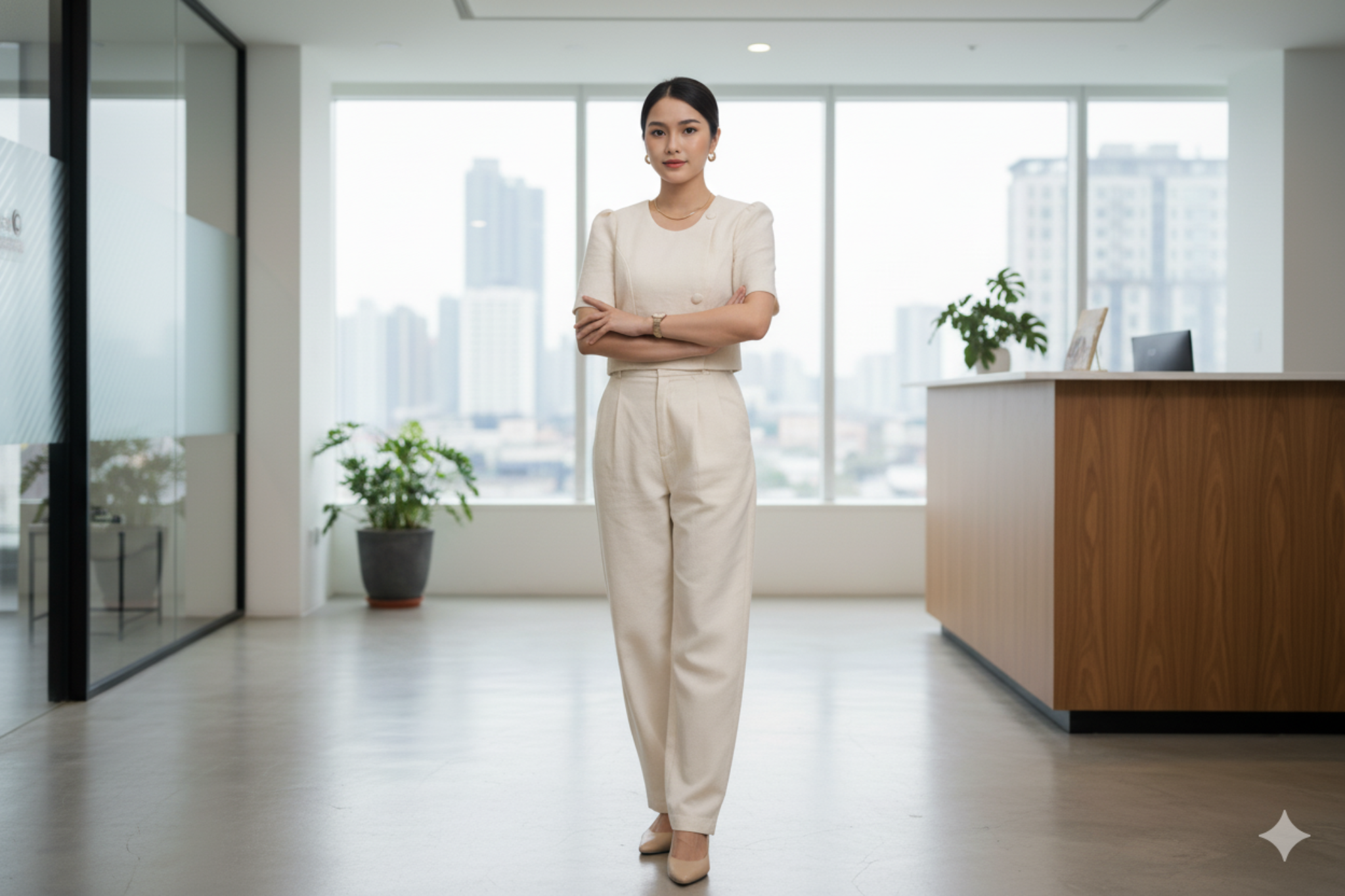 ແພຕັດເສື້ອ Cotton Fabric