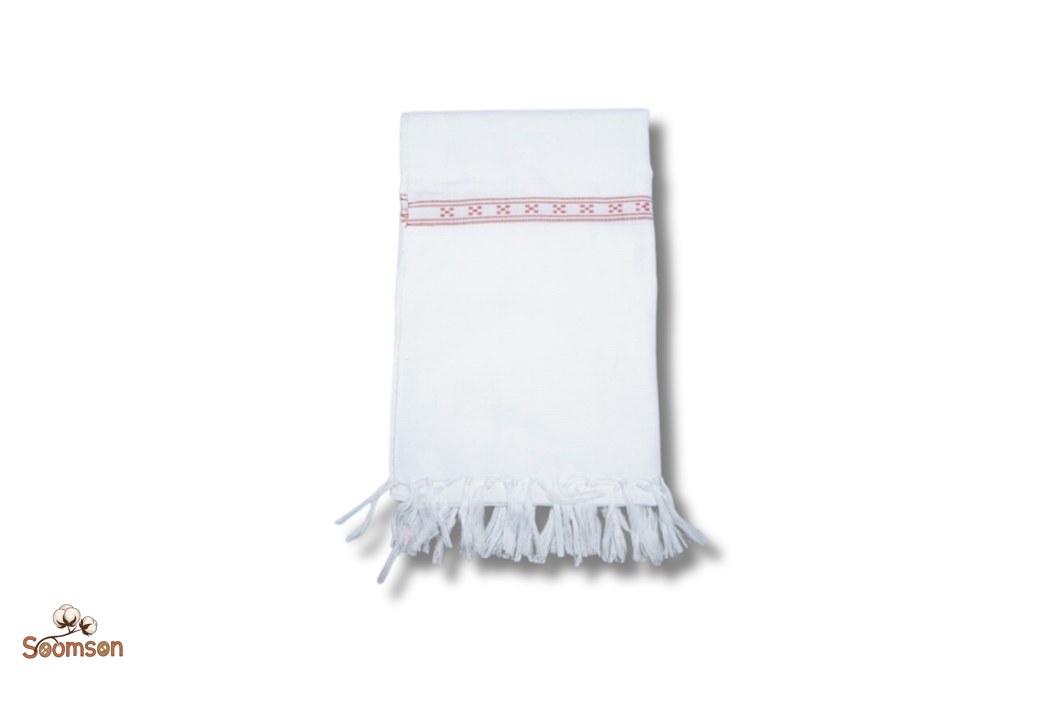 ຜ້າບ່ຽງ Lao Traditional Sash