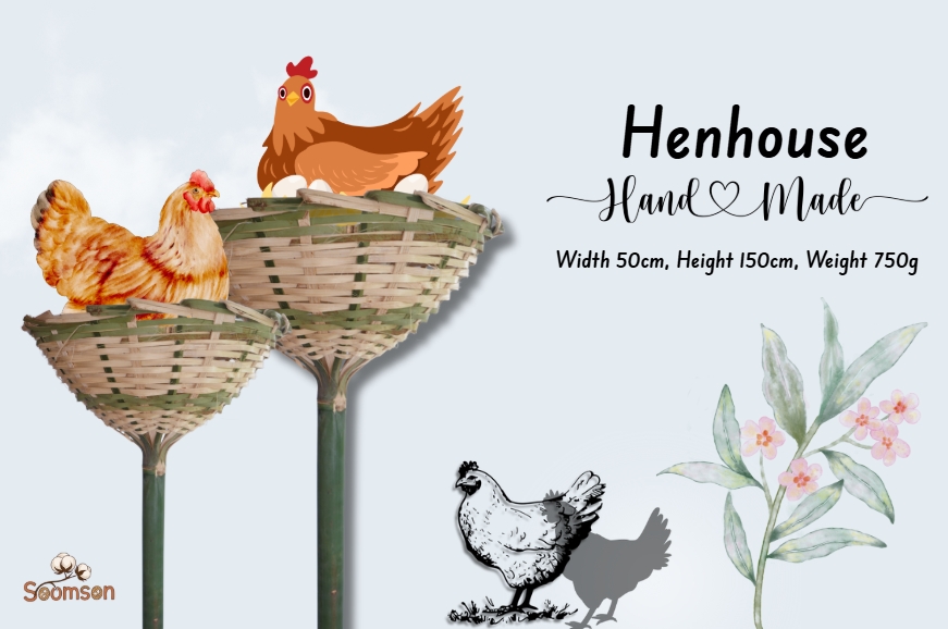 ຮັ່ງໄກ່ Henhouse