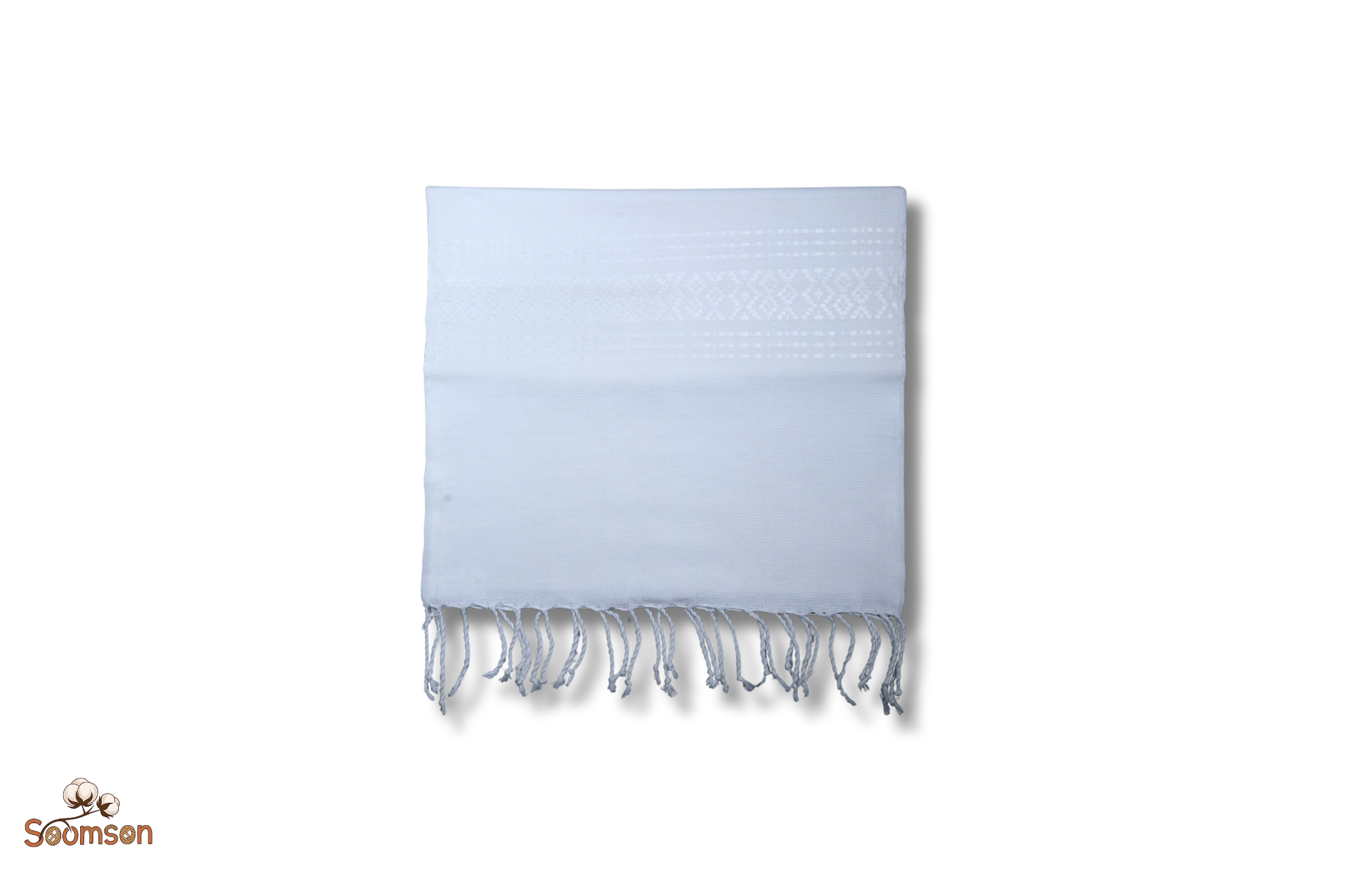 ຜ້າບ່ຽງຍິງ Traditional Lao Sash