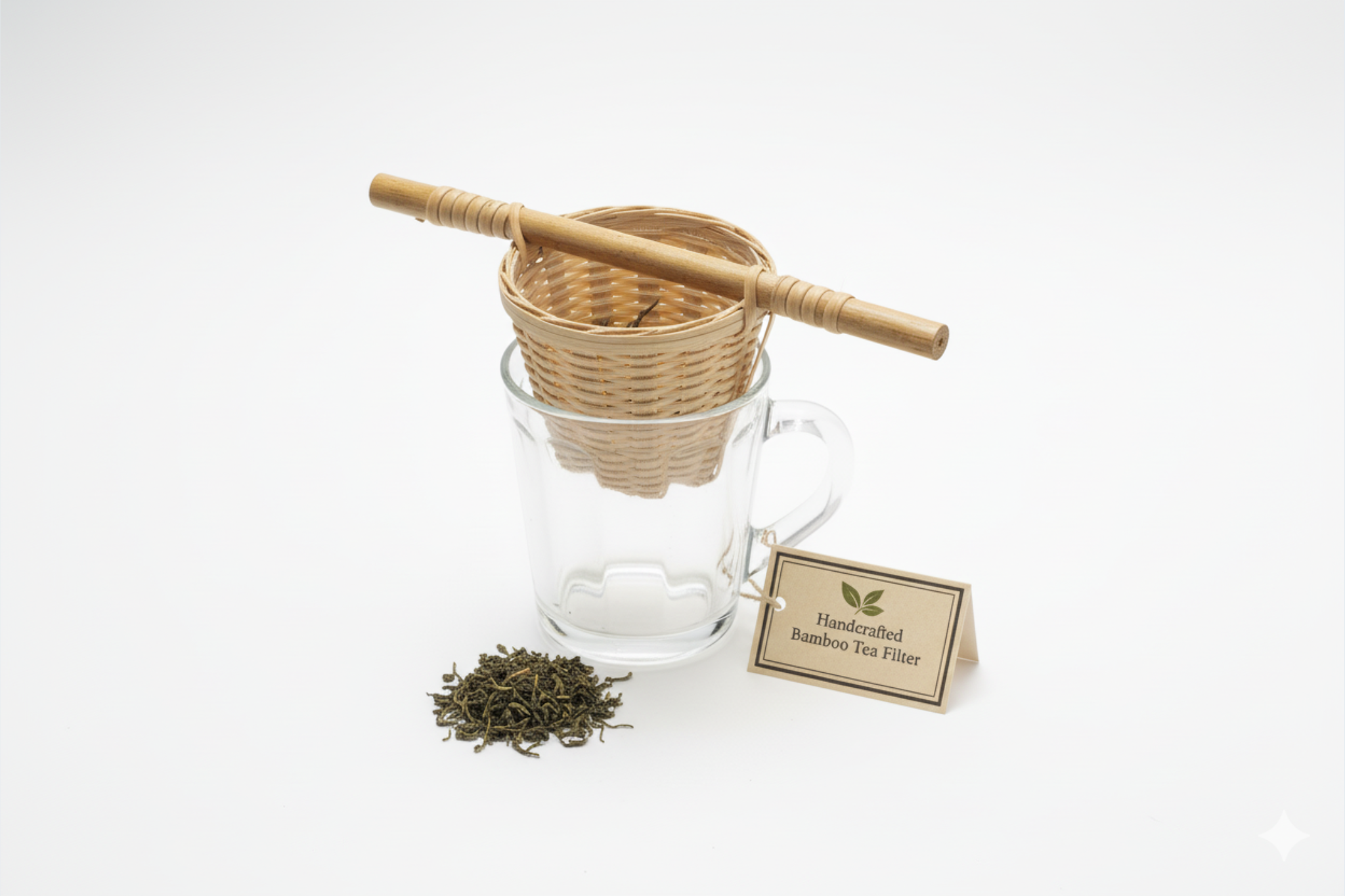 ແນວຕອງຊາ Tea Filter