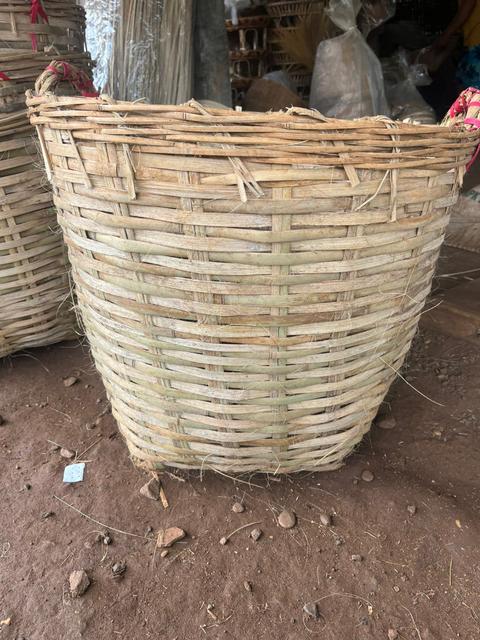 ກະຕ່າຂີ້ເຫຍື້ອ