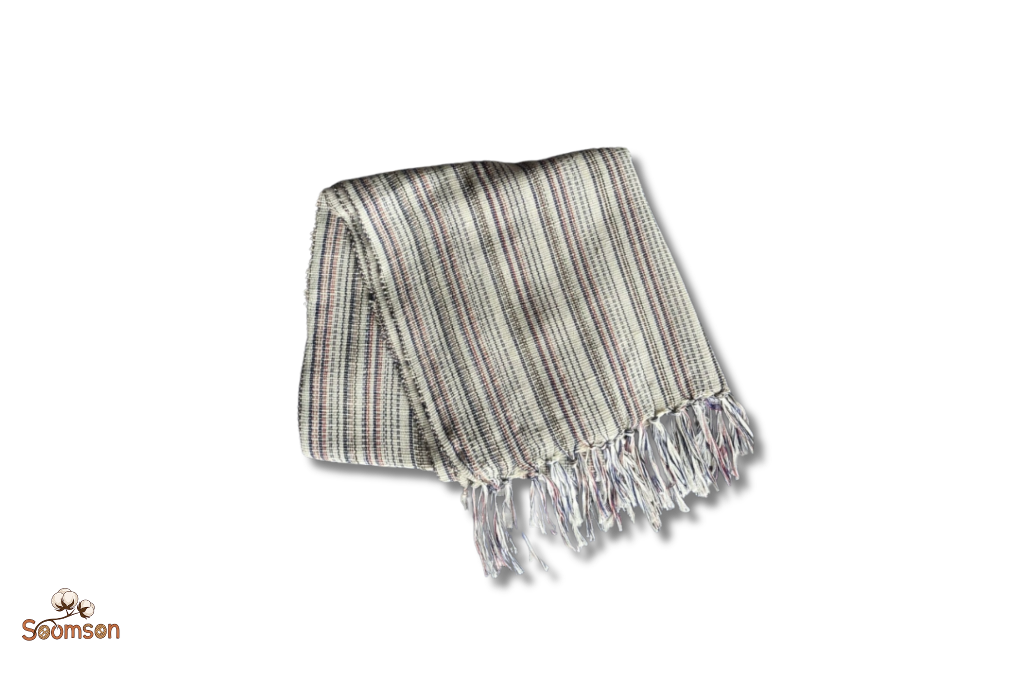 ຜ້າພັນຄໍ Scarf