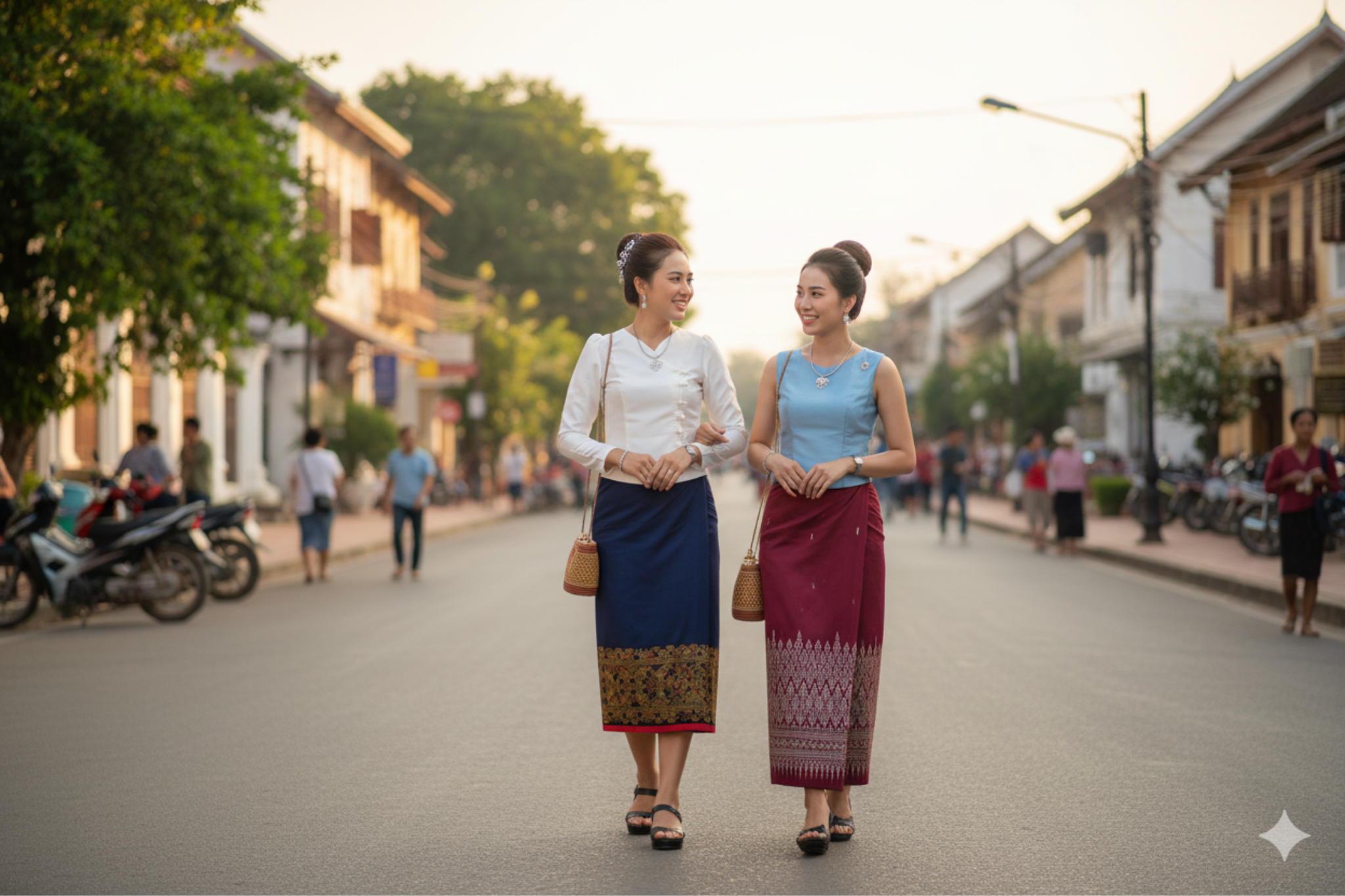ສິ້ນຝ້າຍຈົກໄໝມ້ອນ
