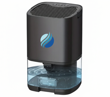 Deshumidificador Todo Fresco ETH12