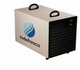 Deshumificador Todo Fresco FDK 44s