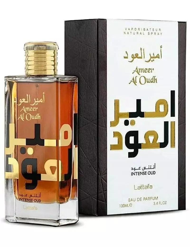 Ameer Al Oudh - Lattafa
