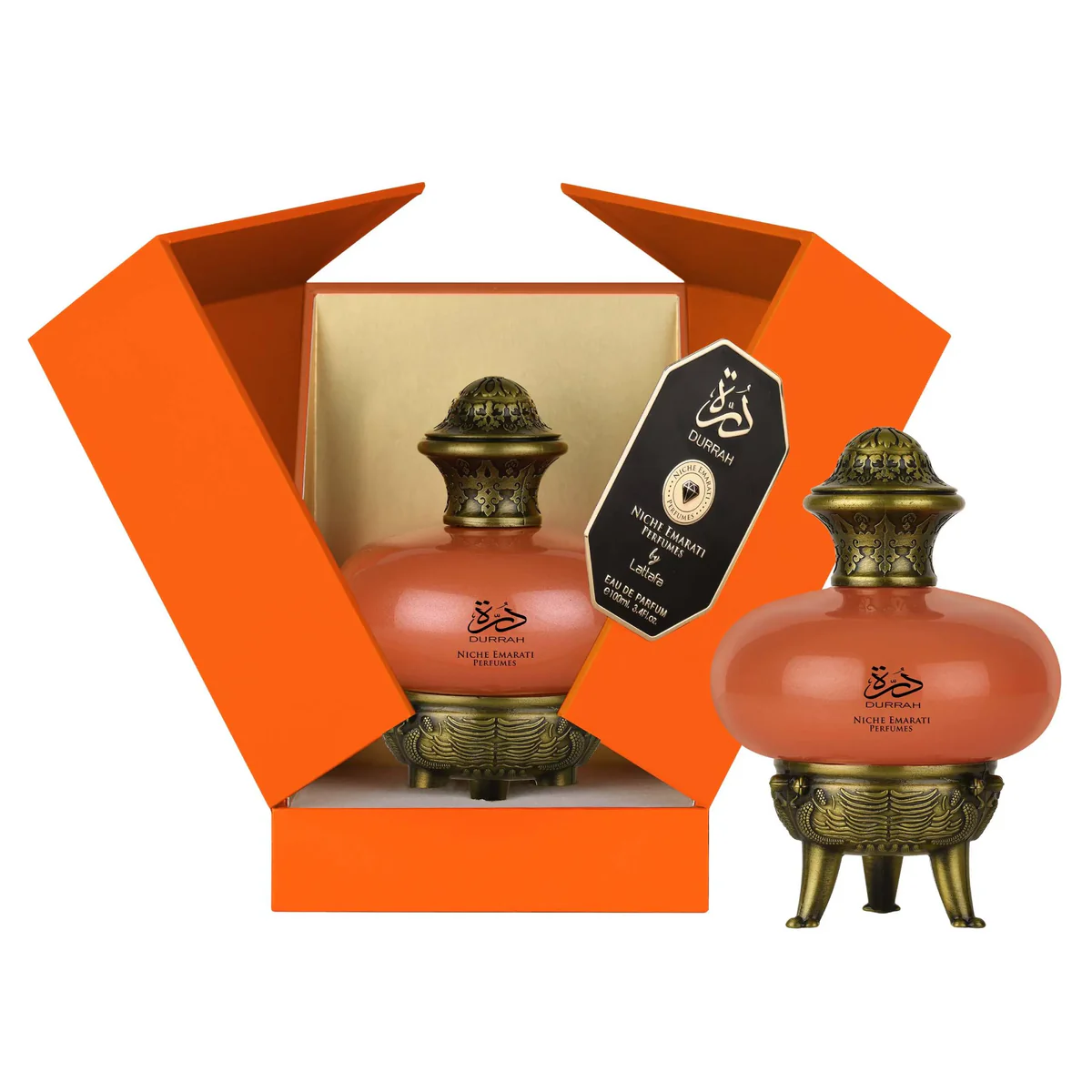 Durrah EDP 100ml