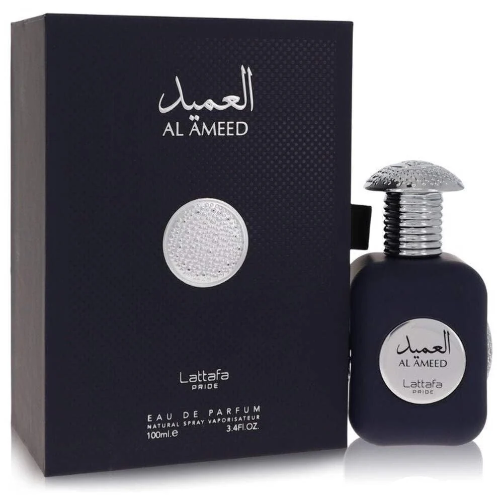 Al Ameed EDP 100 ml