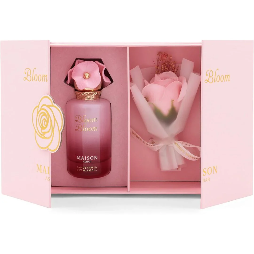 Bloom Bloom EDP 100ml