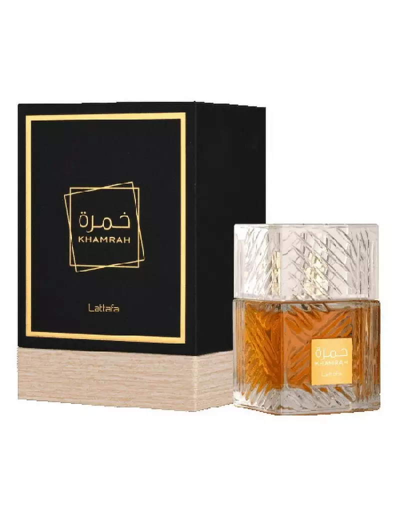 Khamrah - Lattafa