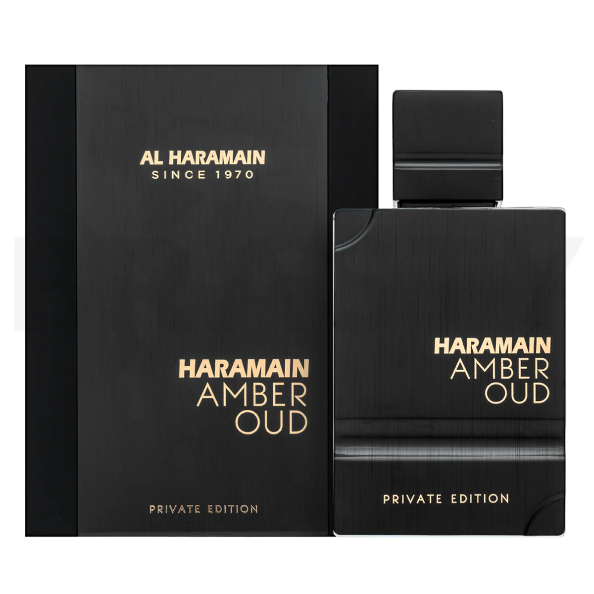 Amber Oud Private Edition 60ml