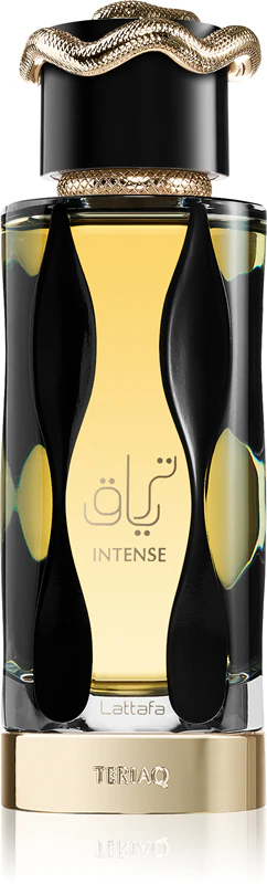 Teriaq Intense - Lattafa 100 ML