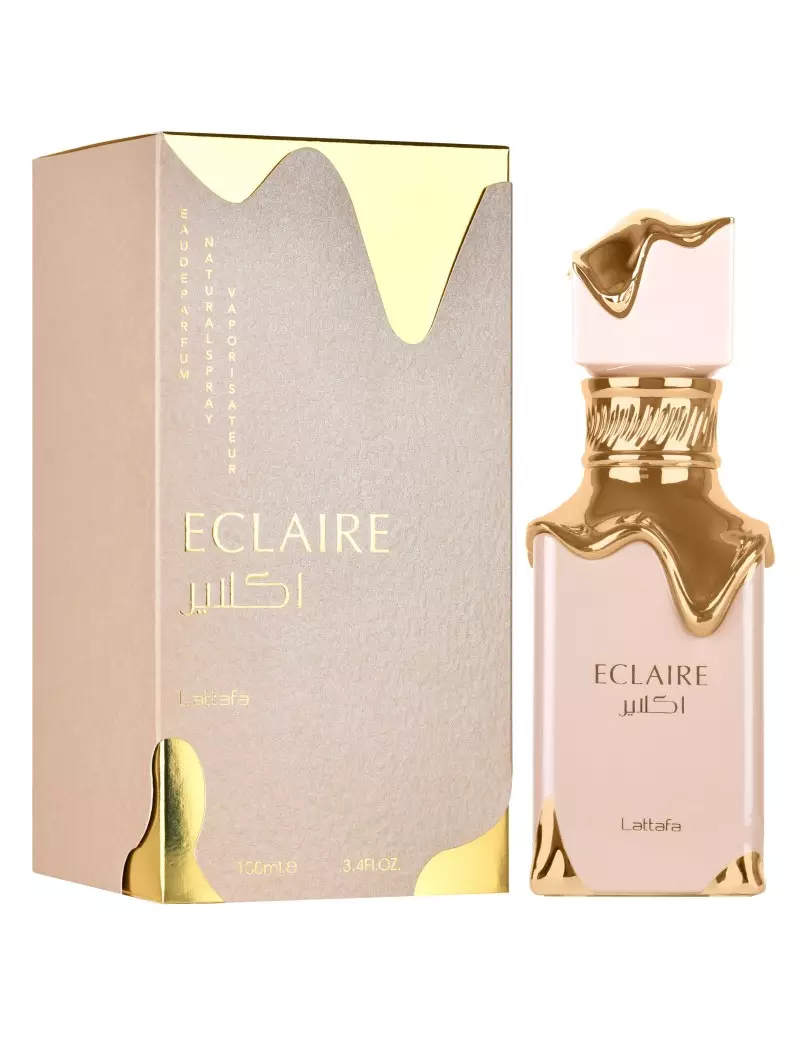 Eclairé - Lattafa