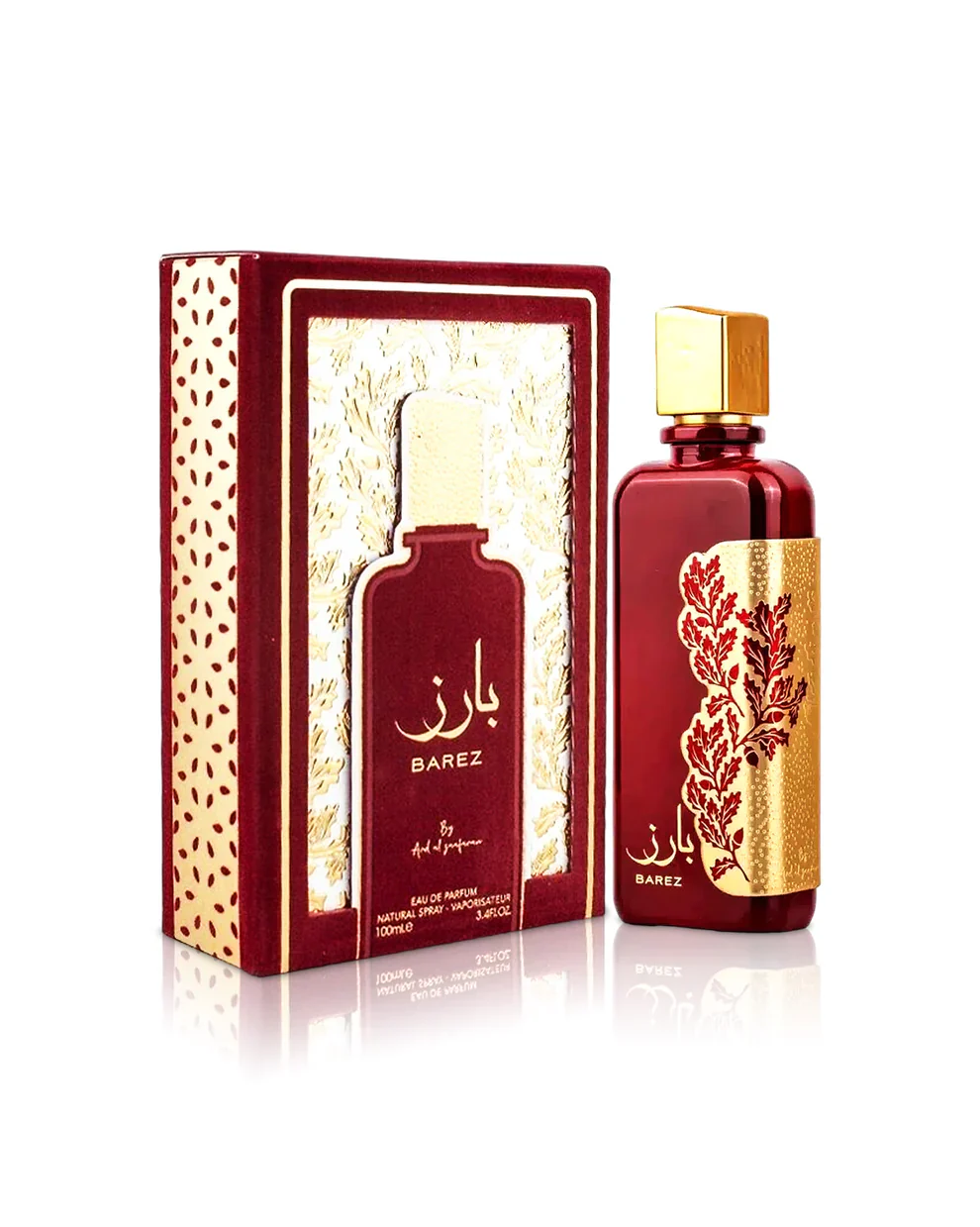 Barez EDP 100ml