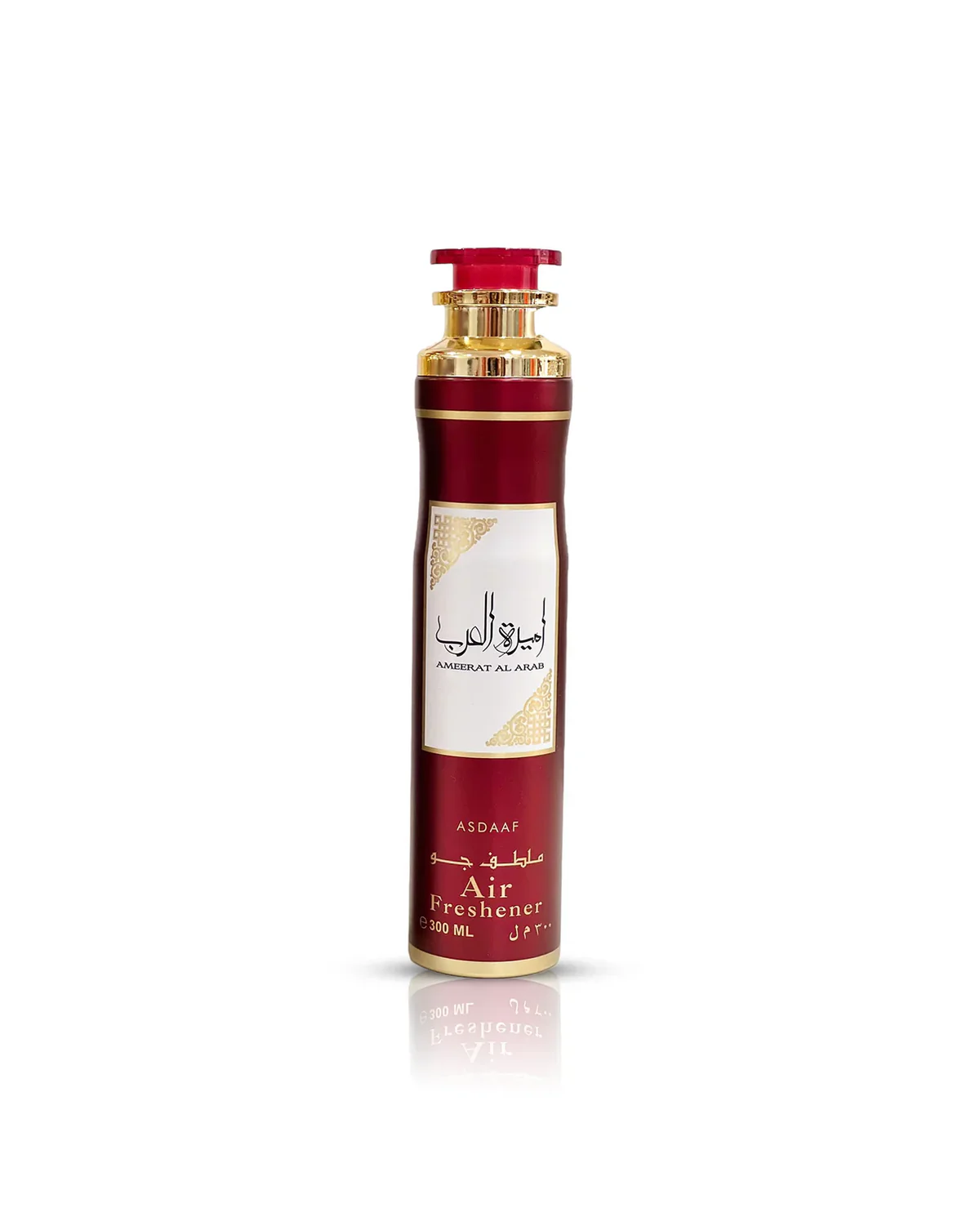 Ameerat Al Arab Deo ambiente 300ml