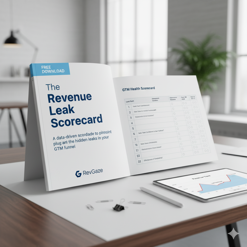 The Revenue Leak Scorecard