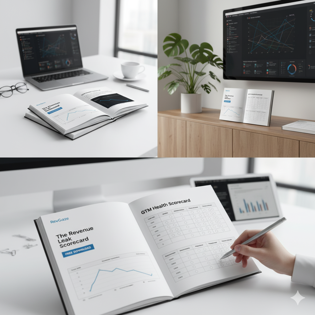 The Revenue Leak Scorecard
