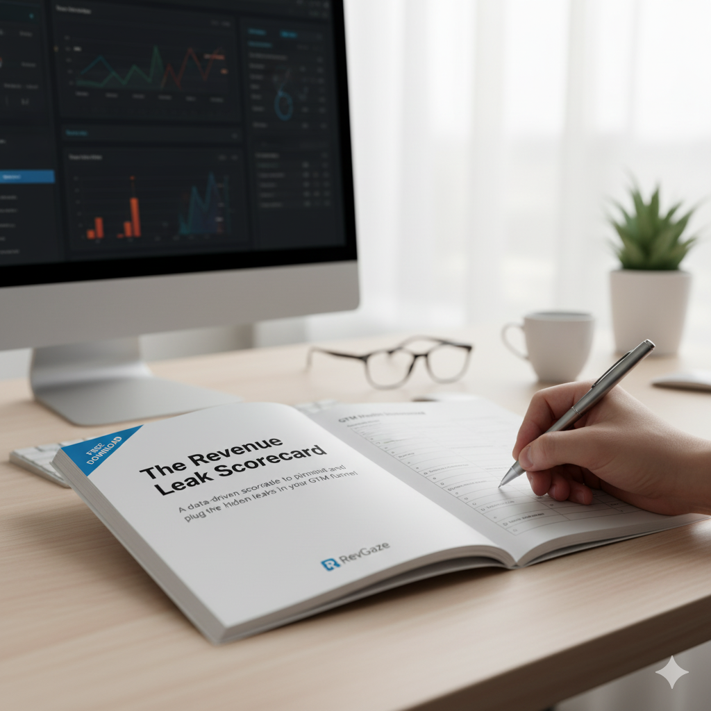 The Revenue Leak Scorecard