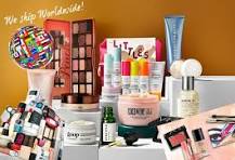 Makeup and Skincare Gift Set