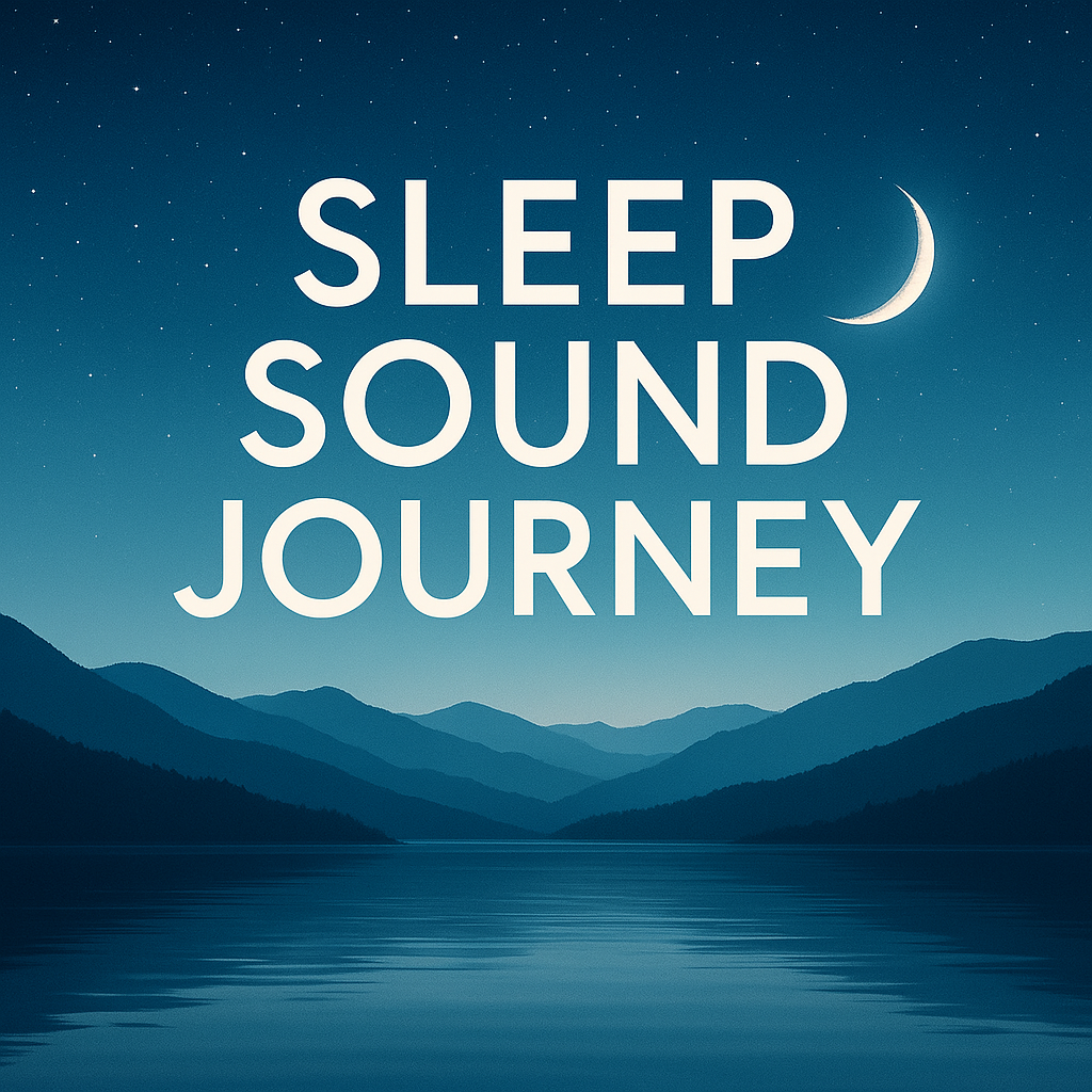 Sleep Sound Journey
