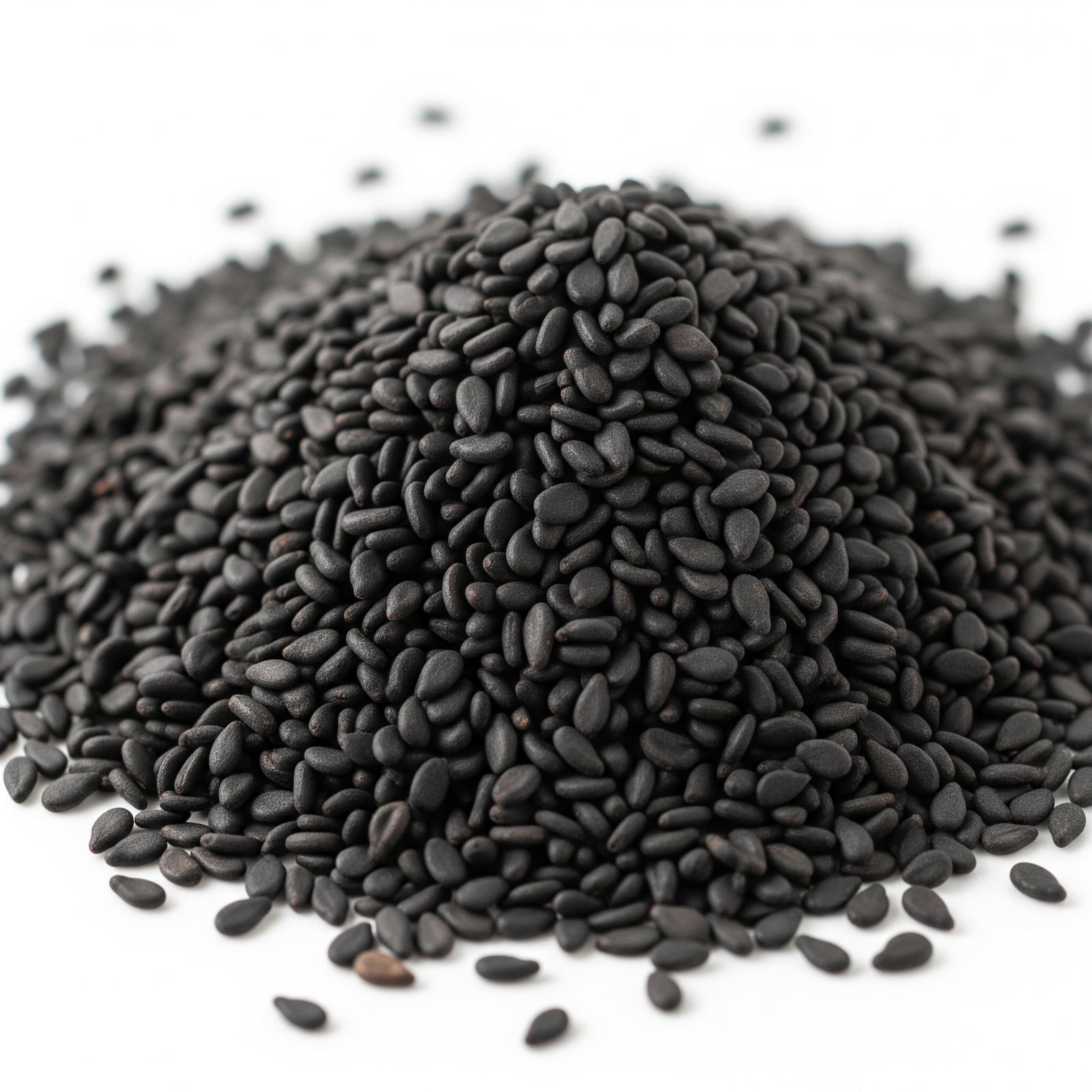 Black Sesame Seeds