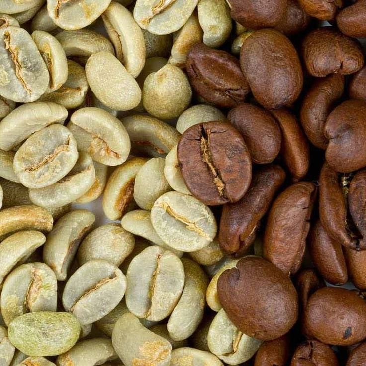 Coffee Beans