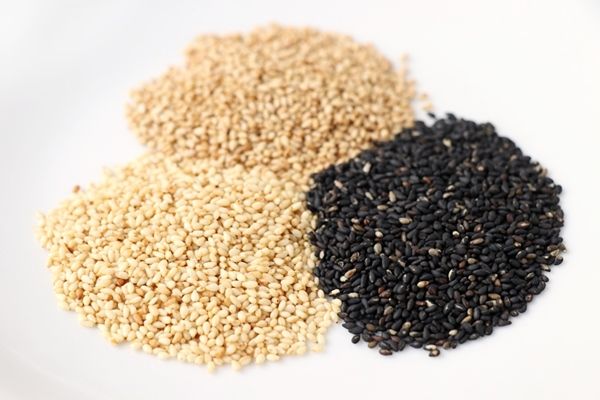 Sesame Seeds