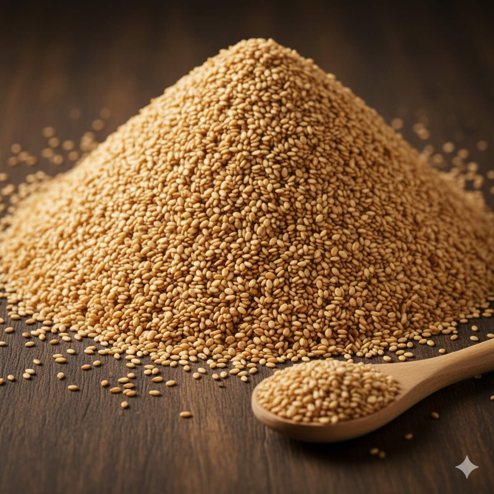 Sesame Seeds